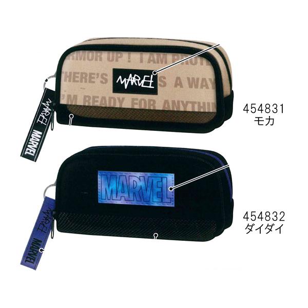 ݌ɏ }[x MARVEL bV{bNXyP[X M 454831/J 454832/^C_C K 2021N3