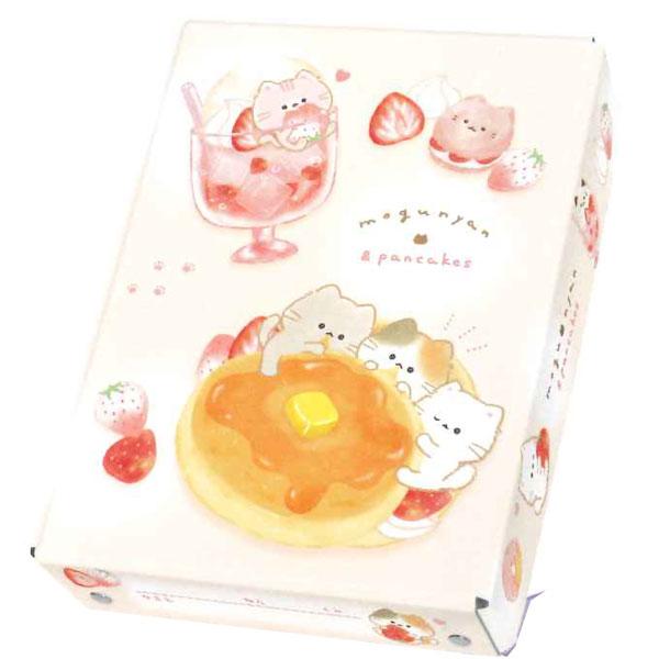 もぐにゃんお道具箱かわいいお道具箱です。中にもかわいい柄付き！■サイズ：約H286×W205×D65mm※デザイン及び仕様等が変更になることがございます。ご了承下さい。