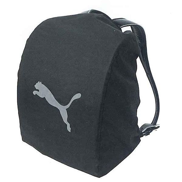 PUMA プーマ ランドセル レインカバー 雨カバー PM516 ブラック PUMA プーマ ランドセル レインカバー 雨カバー PM516 ブラック