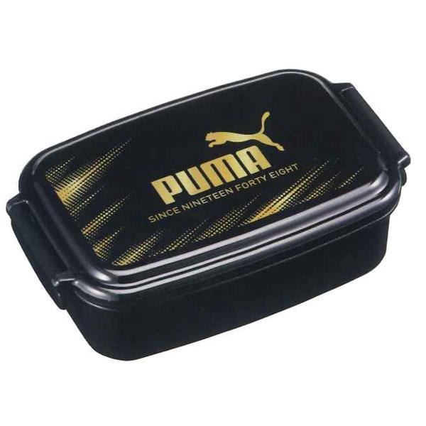 PUMA（プーマ） 角型密封 弁当箱 500ml PM536 クツワ 2025年10月