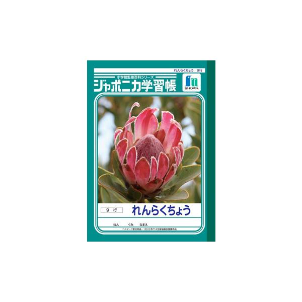 ジャポニカ学習帳 連絡帳 ノートの人気商品 通販 価格比較 価格 Com