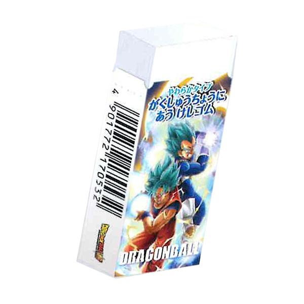 連 ドラゴンボール超 学習帳にあう消しゴム ショウワノート 年11月 Carrotヤフー店 通販 Yahoo ショッピング