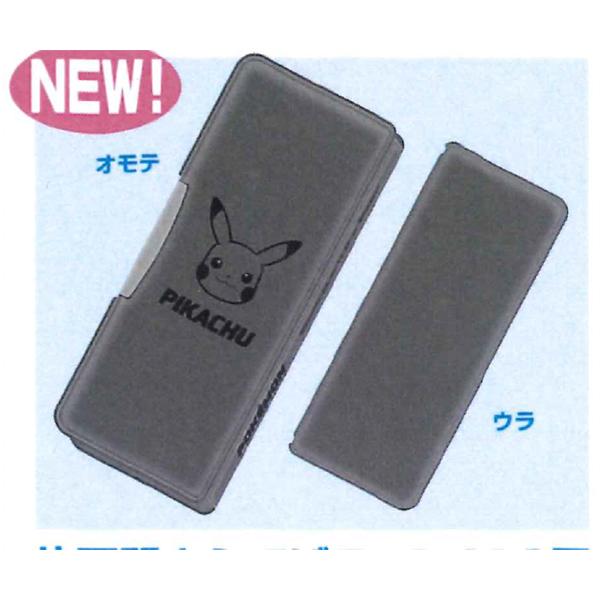 Pokemon（ポケモン） ポケットモンスター シンプルシリーズ 片面開き