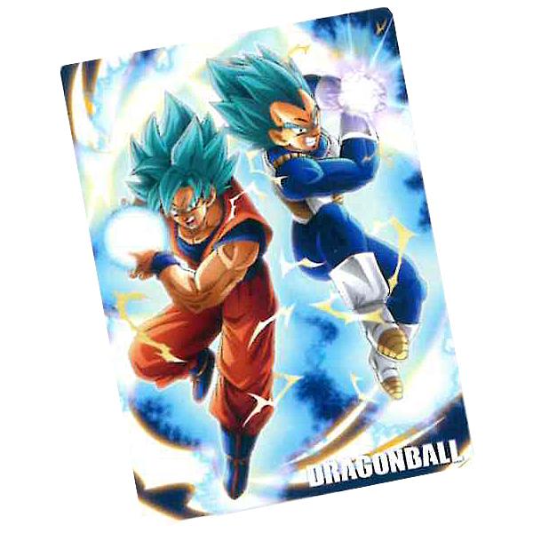 連 ドラゴンボール超 下敷き ショウワノート 年11月 Carrotヤフー店 通販 Yahoo ショッピング