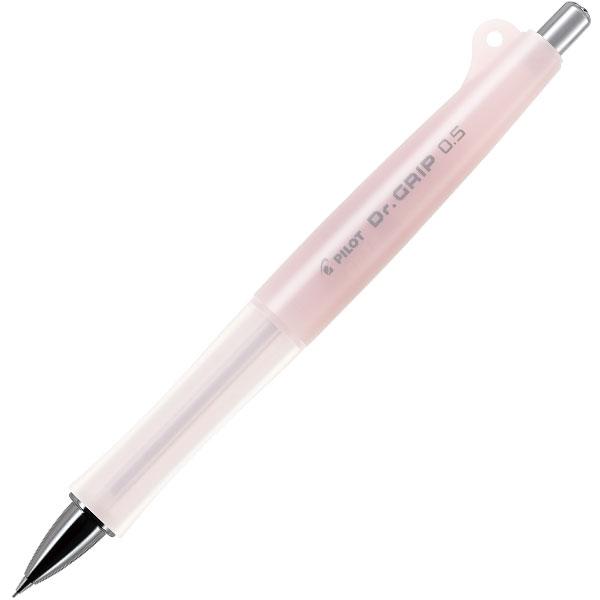 PILOT（パイロット） シャープペン ドクターグリップ Dr.Grip classic
