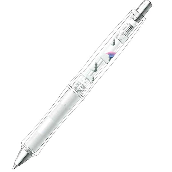 PILOT(文具) 限定 二コラ コラボデザイン シャープペンシル PILOT(文具) 限定 二コラ コラボデザイン シャープペンシル