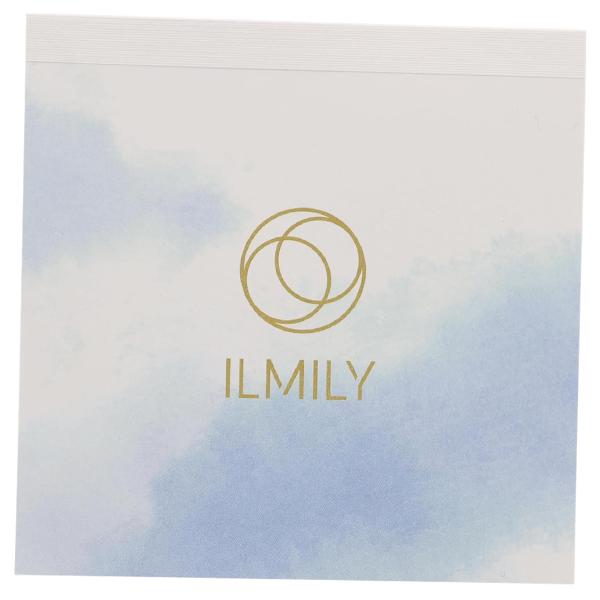 PILOT（パイロット） 数量限定 PILOT ILMILY(イルミリー) ネイチャー