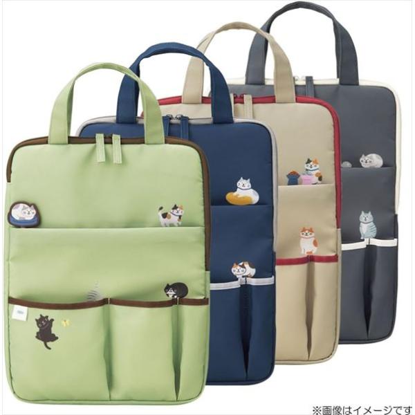 にゃんシーン キャリングスリーブ A-2226-7 A-2226-11 A-2226-16 A