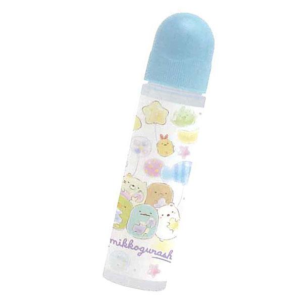 おのりちゃんページ すみっコぐらし ゴーゴースクール のり 水のり FT73401