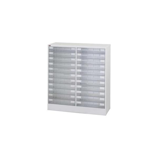 50OFF プラスチック引出し 山金工業 アレンジャー A3PY211NH A3深型11段2列 キャビネット、書庫