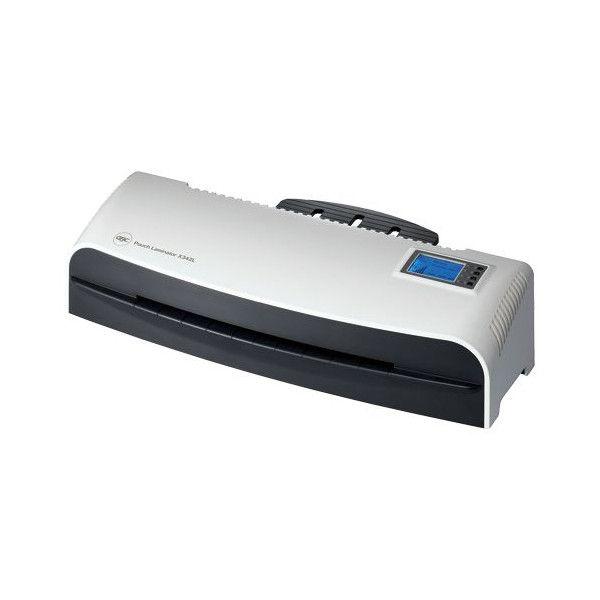 パウチラミネーター アコ・ブランズ・ジャパン GLMX342L A3対応X342L 