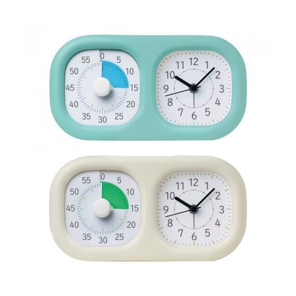 rKN gLET| ^C}[ vvX FŎԂ̌o߂ LV-3521 wK^C}[ \jbN