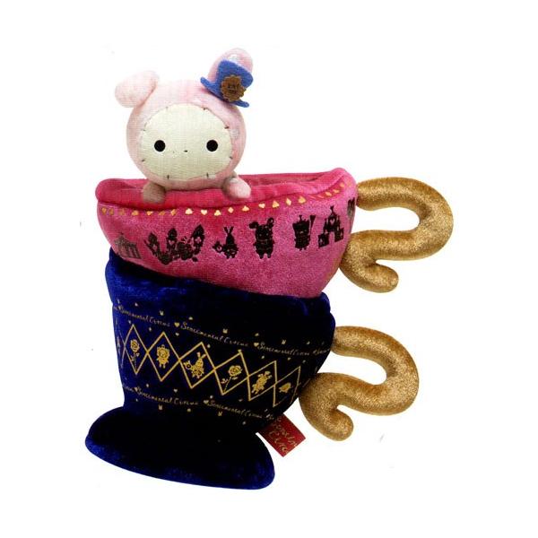 サンエックス　ビアーチャン　ぬいぐるみ サンエックス ビアーチャン ぬいぐるみ ビアーチャン