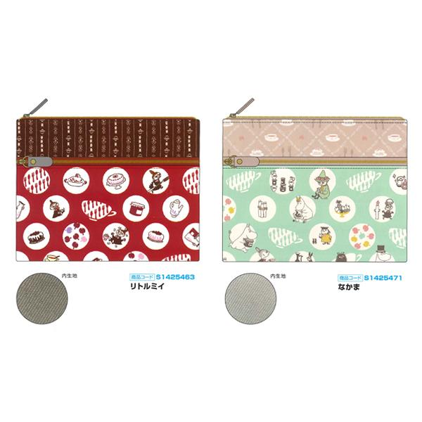 MOOMIN [~ Ch^Cv yP[XM |[` M MU22SU S1425463/g~C S1425471/Ȃ S 2022N8