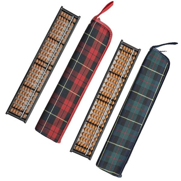 サクラクレパス 雲州堂 そろばんパック 23桁 ケース付き カバ色玉 U 23b 算盤 U 23b Carrotヤフー店 通販 Yahoo ショッピング