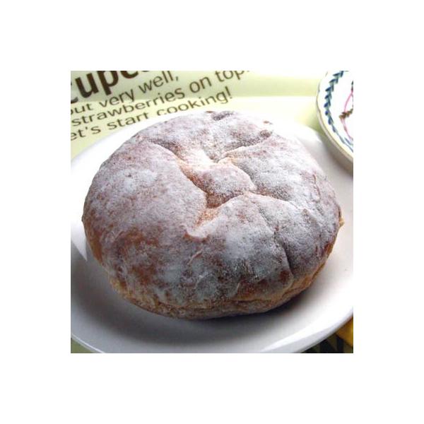 アンドーナッツ スイートポテトあんドーナツ | 株式会社木村屋總本店