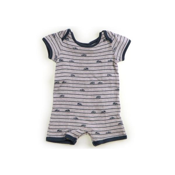 ジンボリー Gymboree カバーオール 70サイズ 男の子 子供服 ベビー服 キッズ :1010652:CarryOn 通販 ジンボリー ロンパース70cm相当