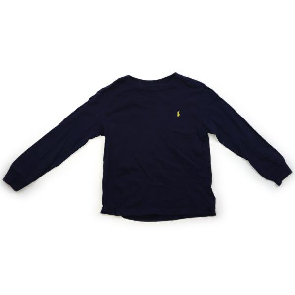 ポロラルフローレン POLO RALPH LAUREN Tシャツ・カットソー 120サイズ  