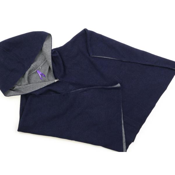 ブランド：Seraphine(セラフィン)カテゴリー：ママコートサイズ：ママ向けアイテム色：ネイビー、グレー状態：★★記名：なしジャンル：MotherサイズはS/Mですが実寸では裄丈約64.8 cm、後中心のネックポイントから着丈約73.1...