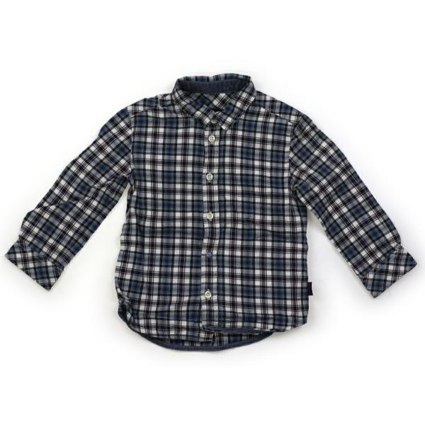 Paul Smith ポールスミス シャツ・ブラウス 90サイズ 男の子