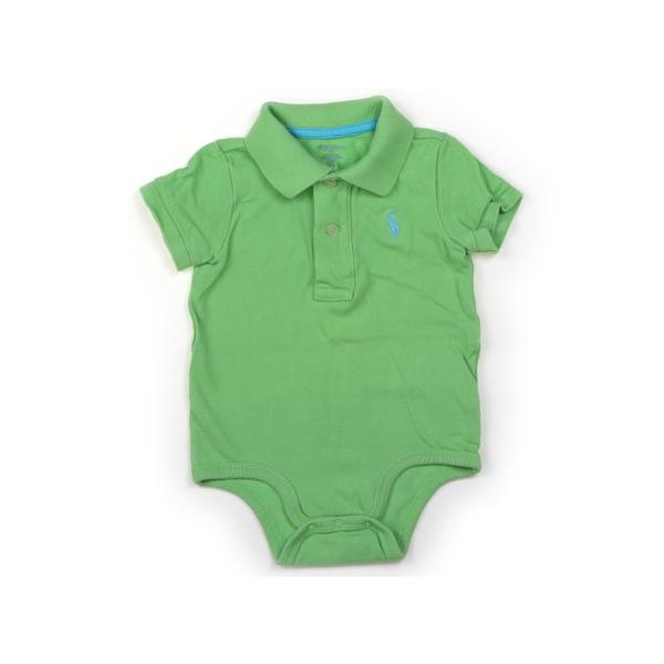 【未使用】Ralph Lauren ベビー　12M（80サイズ） RALPH LAUREN ベビー ワンピース 新品未使用 size:12M - メルカリ