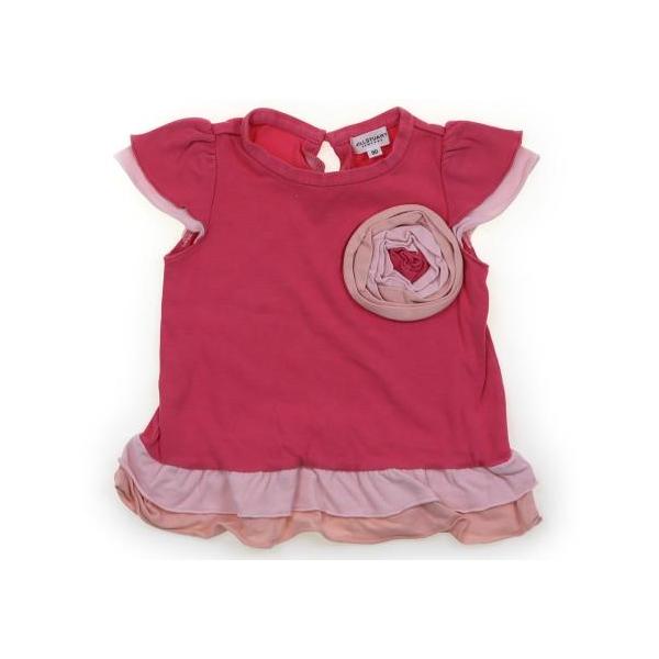 JILL STUART ジルスチュアート Tシャツ・カットソー 90サイズ 女の子 