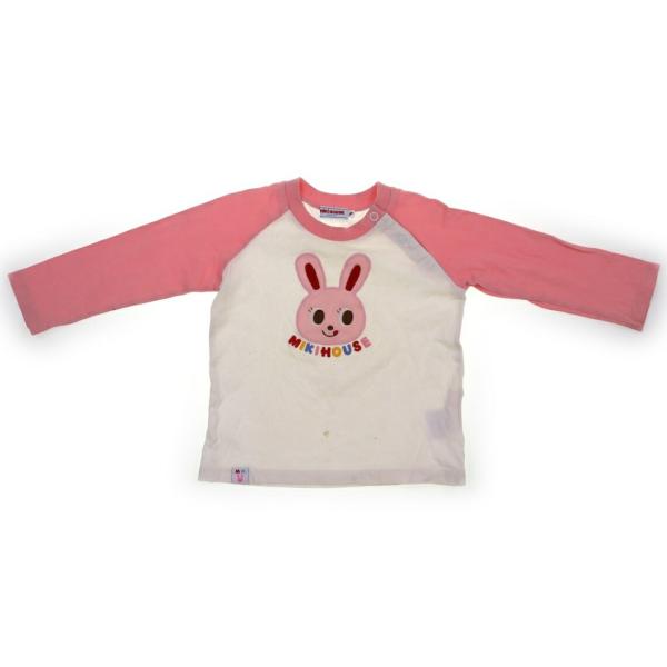 MIKI HOUSE（ミキハウス） miki HOUSE Tシャツ・カットソー 70サイズ