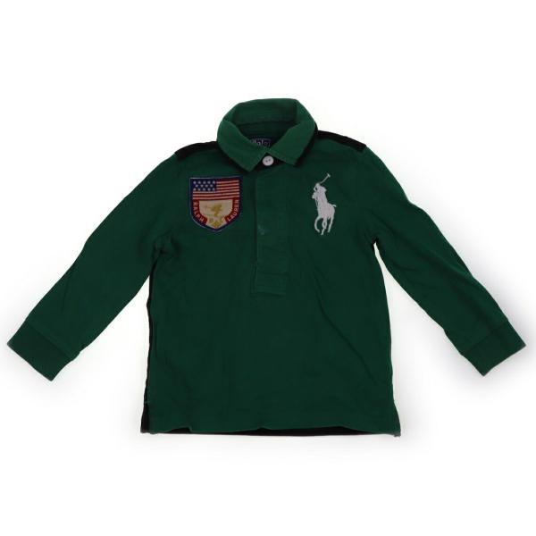 POLO RALPH LAUREN（ポロ・ラルフローレン） POLO RALPH LAUREN T