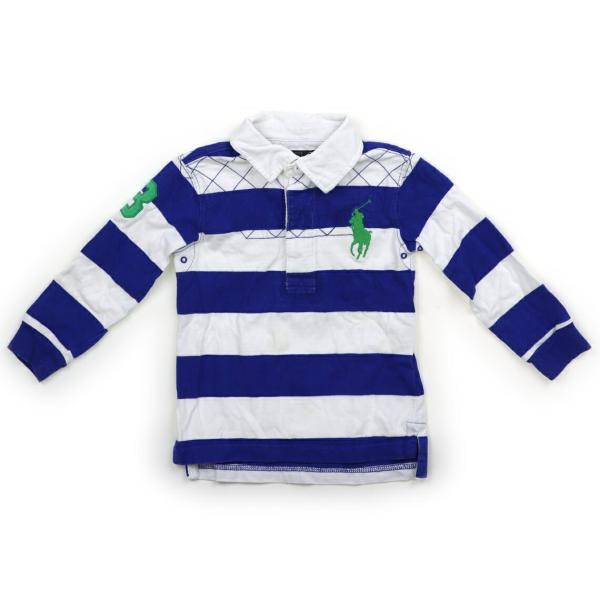 ファミリア　ラルフローレン　85-90cm carryon_1622905