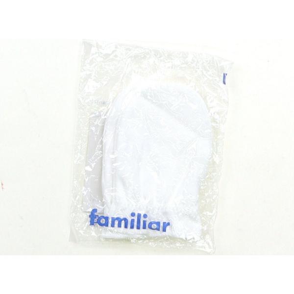 新品　ファミリア　手袋　マフラー ファミリア familiar 手袋・マフラー ベビー用品 子供服