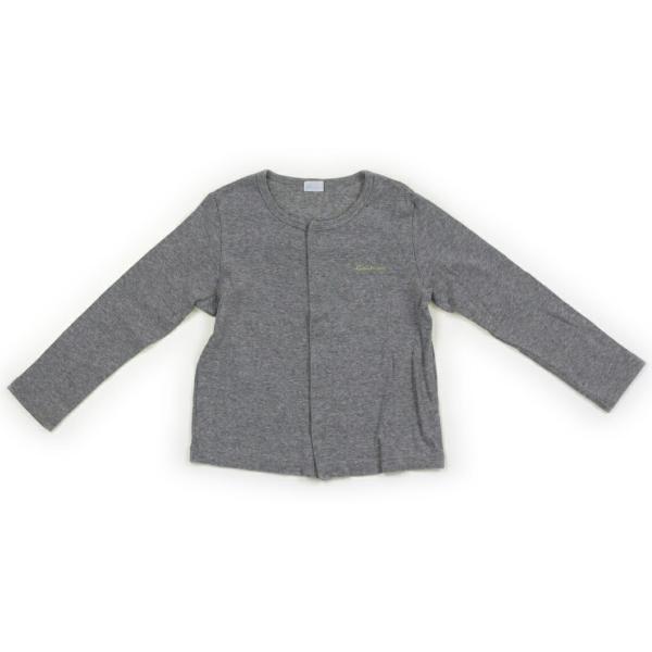 Combi mini コンビミニ Combimini カーディガン 110サイズ 男の子 子供