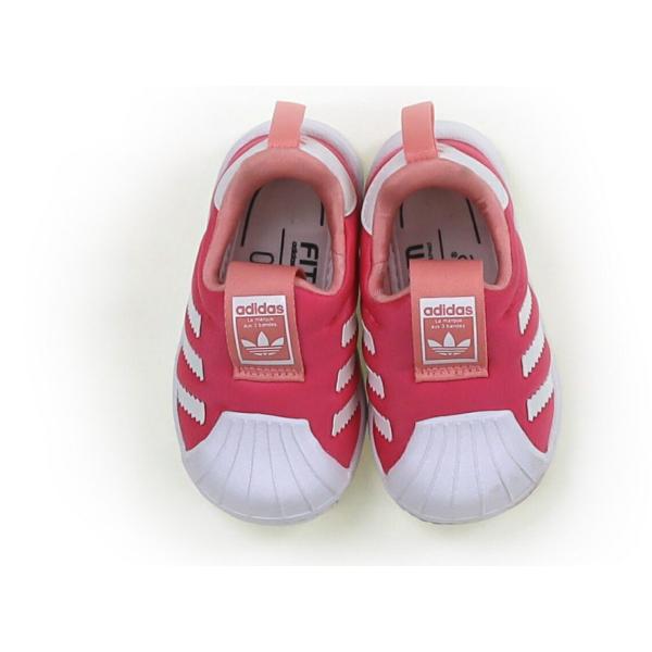 adidas アディダス Adidas スニーカー 靴ベビー12cm以下 女の子