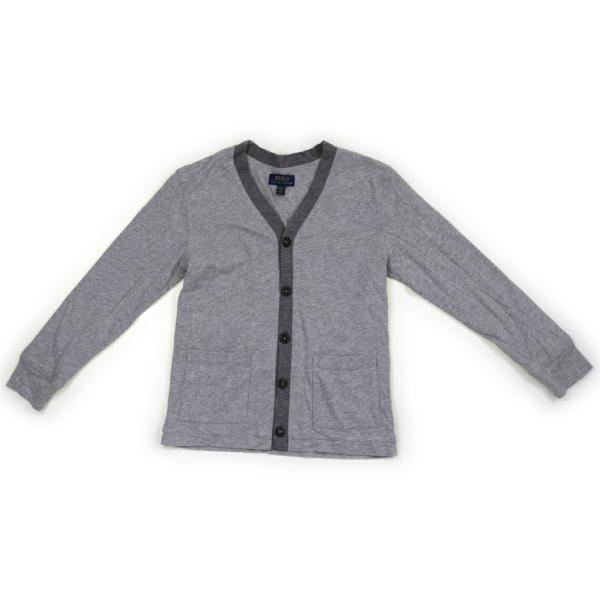 POLO RALPH LAUREN ポロラルフローレン カーディガン 150サイズ 男の子 