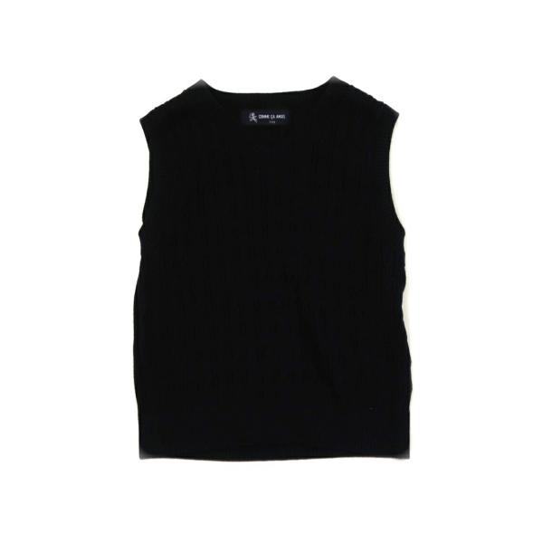 コムサエンジェル COMME CA ANGEL ベスト 110サイズ 男の子 子供