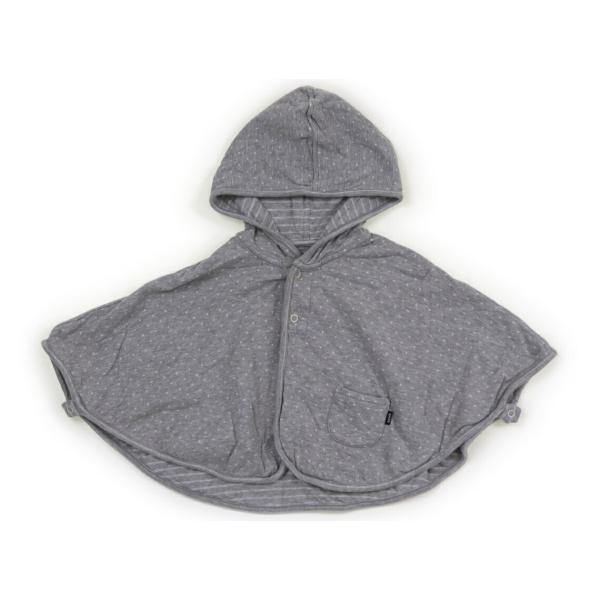 SHIPS KIDS（シップスキッズ） シップス SHIPS ポンチョ 70サイズ