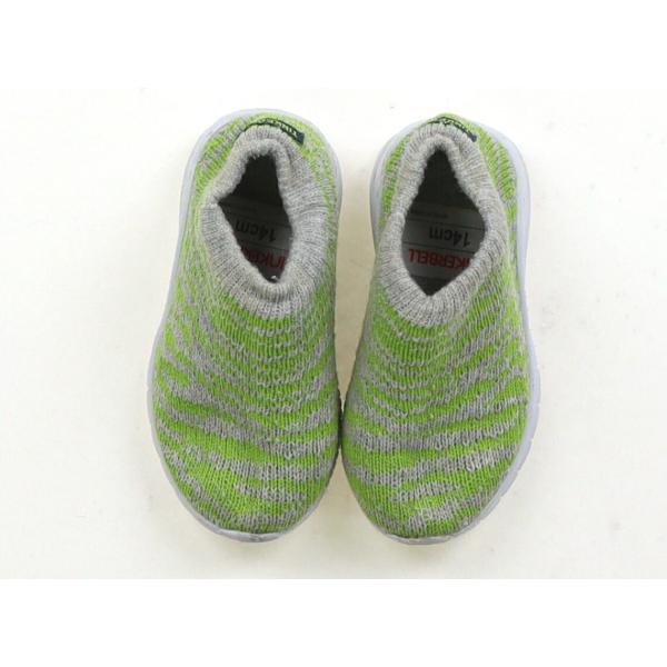 ティンカーベル（TINKERBELL） フラットシューズ・スリッポン 靴14cm