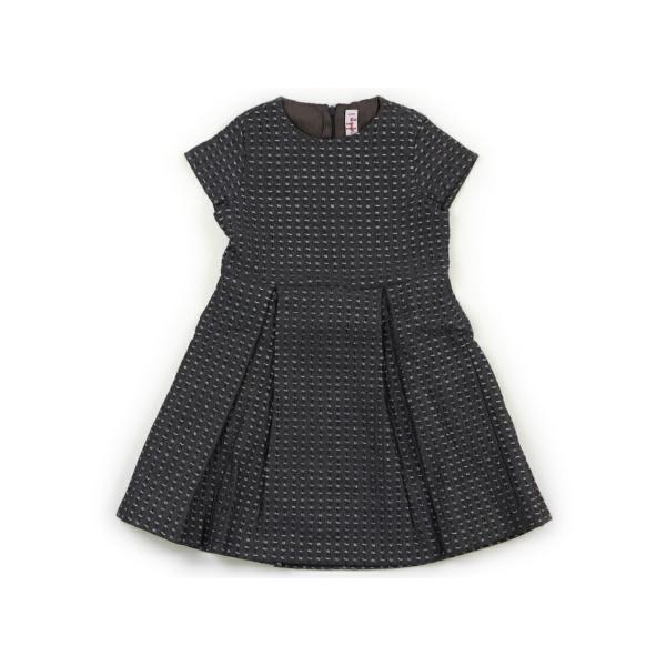 イルグッフォ Il Gufo ワンピース 100サイズ 女の子 子供服 ベビー服