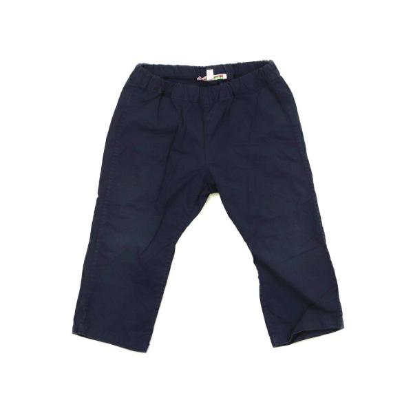 ボンポワン bonpoint パンツ 80サイズ 男の子 子供服 ベビー服 キッズ