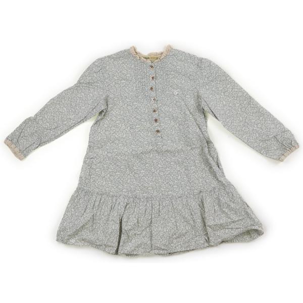 ファミリア　130 ファミリア familiar ワンピース 130サイズ 女の子 子供服