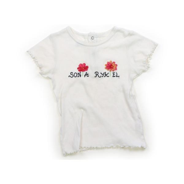 ソニアリキエル SONIA RYKIEL Tシャツ・カットソー 95サイズ