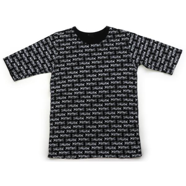 ラッドカスタム RAD CUSTOM Tシャツ・カットソー 140サイズ 男の子