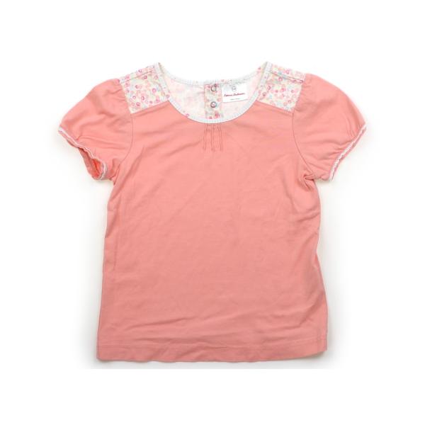 ハナアンダーソン Hanna Andersson Tシャツ・カットソー 120サイズ 