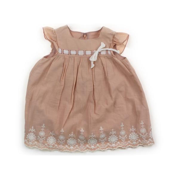 TOCCA（トッカ） シャツ・ブラウス 110サイズ 女の子 子供服 ベビー服