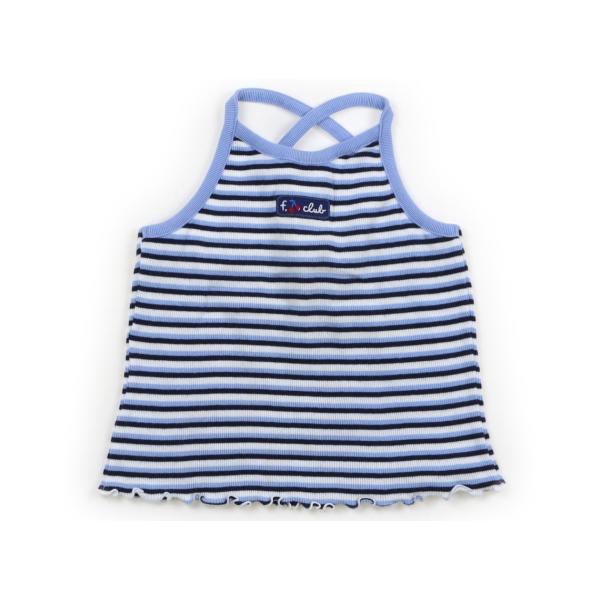 ファミリア（Familiar） タンクトップ・キャミソール 110サイズ 女の子