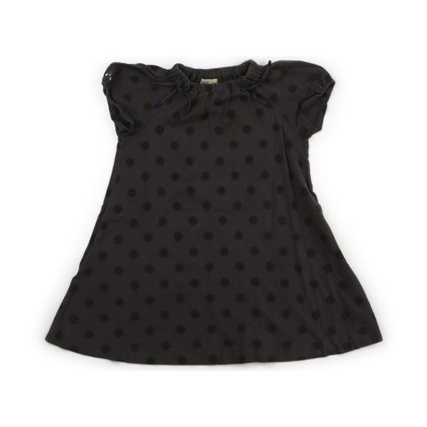 ファミリア（Familiar） ワンピース 130サイズ 女の子 子供服 ベビー服