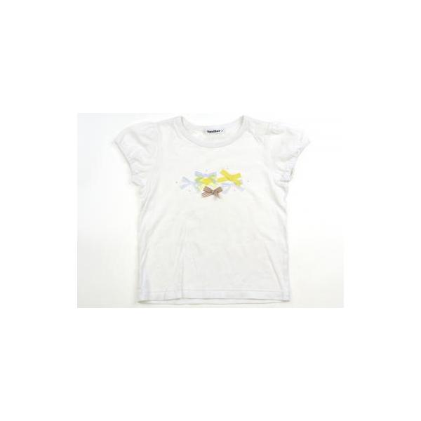 ファミリア（Familiar） familiar Tシャツ・カットソー 120サイズ