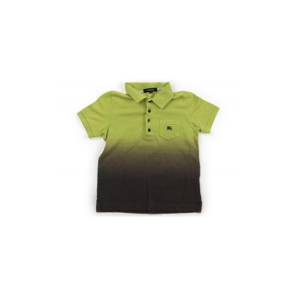 バーバリー　キッズ　ポロシャツ バーバリーキッズ（子供服）ポロシャツ人気ランキング