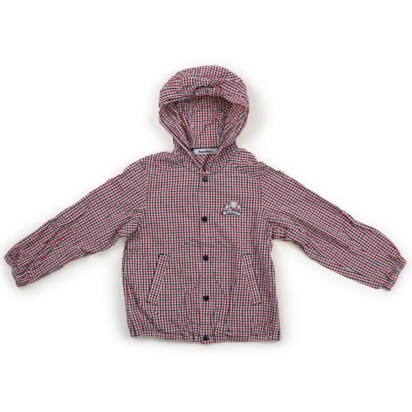 ファミリア（Familiar） ブルゾン・Gジャン 120サイズ 男の子 子供服