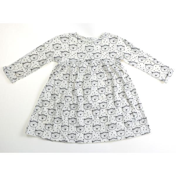 ネクスト（NEXT） ワンピース 90サイズ 女の子 子供服 ベビー服 キッズ