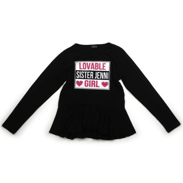 ジェニィ JENNI チュニック 140サイズ 女の子 子供服 ベビー服 キッズ